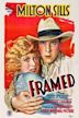 Framed (1927 film)