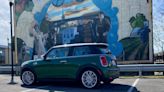 Mini Cooper SE owners urged to trade in for new models to boost used EV inventory