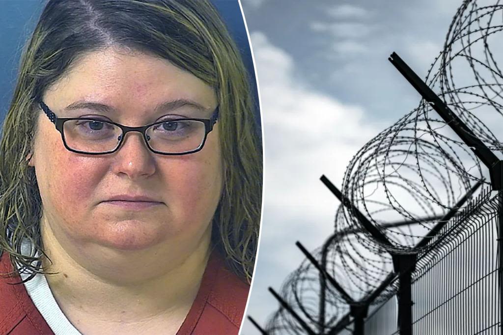 Killer nurse sentenced to hundreds of years behind bars for deaths of 17 patients