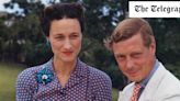 Revealed: The secret deal for Wallis Simpson to leave Edward