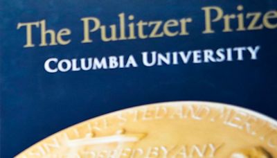 New York Times, ProPublica Among Winners of Pulitzer Prizes