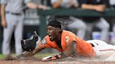 Orioles overcome 3-run deficit vs Cole, beat Yankees 6-3