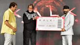 Kamal Hasaan says he was a technician on Amitabh Bachchan’s Sholay, responds as Big B gifts him Kalki 2898 AD ticket: ‘I wish this happened…’