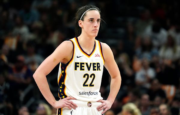 Caitlin Clark's next WNBA game: How to watch the Indiana Fever vs. Minnesota Lynx game today