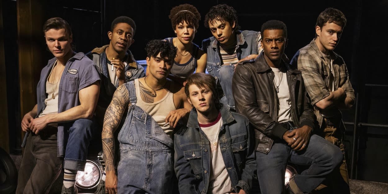 THE OUTSIDERS, ILLINOISE & More to Host Performances Benefitting The Entertainment Community Fund