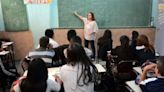 Buenos Aires elimina la repitencia en las escuelas secundarias