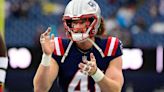 Brenden Schooler ready to take on bigger role for Patriots