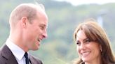 13. Hochzeitstag! William und Kate veröffentlichen besonderes Porträt