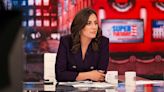 How Self-Proclaimed 'News Nerd' Hallie Jackson Plans to Tackle Her New Role as Sunday's “NBC Nightly News” Host