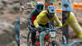 New Zealand Couple Makes Return To Tandem Downhill Racing