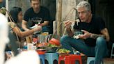 Get an exclusive first look at upcoming Anthony Bourdain documentary