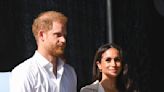 Prince Harry and Meghan Markle Exclude Kids Archie and Lilibet From 2023 Holiday Card