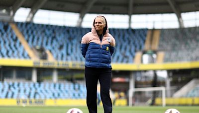 Sweden v England LIVE: Sarina Wiegman makes three changes as Lionesses seek Euro 2025 qualification