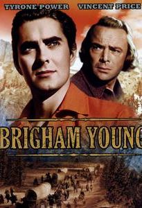 Brigham Young (film)