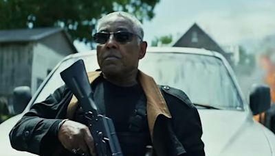 Captain America 4: Giancarlo Esposito Says "No One" Has Correctly Guessed His Character