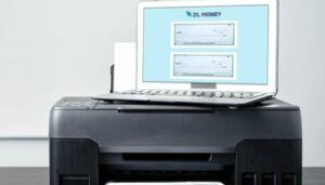 Efficient Check Printing For QuickBooks Users: Simplify Your Workflow