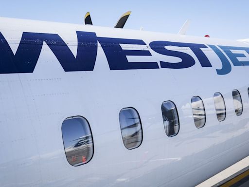 WestJet strike averted as Ottawa imposes arbitration on airline, mechanics