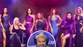 Andy Cohen Hints at RHONJ 'Reboot' While Responding to Disgruntled Fan