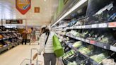 UK ‘sleepwalking’ into food supply crisis, farmers warn