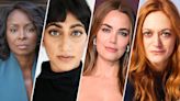 Netflix’s ‘His & Hers’ Adds Crystal Fox, Sunita Mani, Rebecca Rittenhouse And Marin Ireland