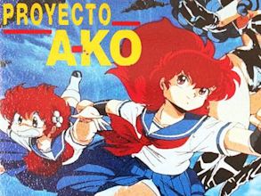 Project A-ko