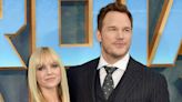 Why Anna Faris Never Talked About Any "Issues" With Chris Pratt During Their Marriage