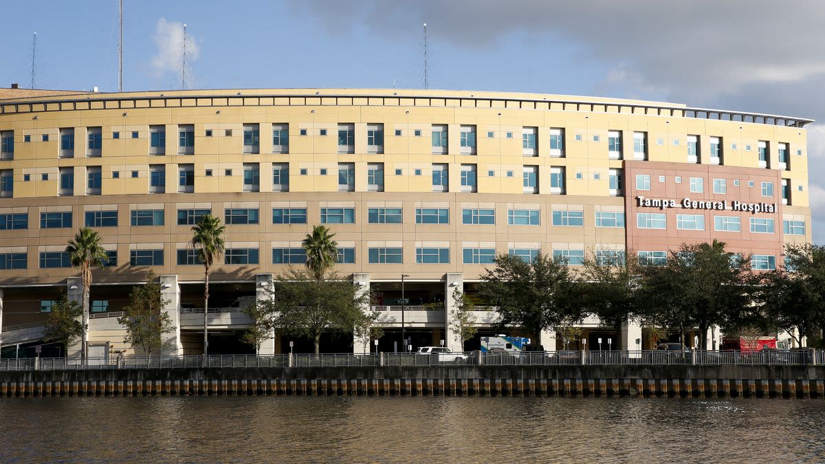 How safe is your local hospital? Every Tampa Bay hospital graded.