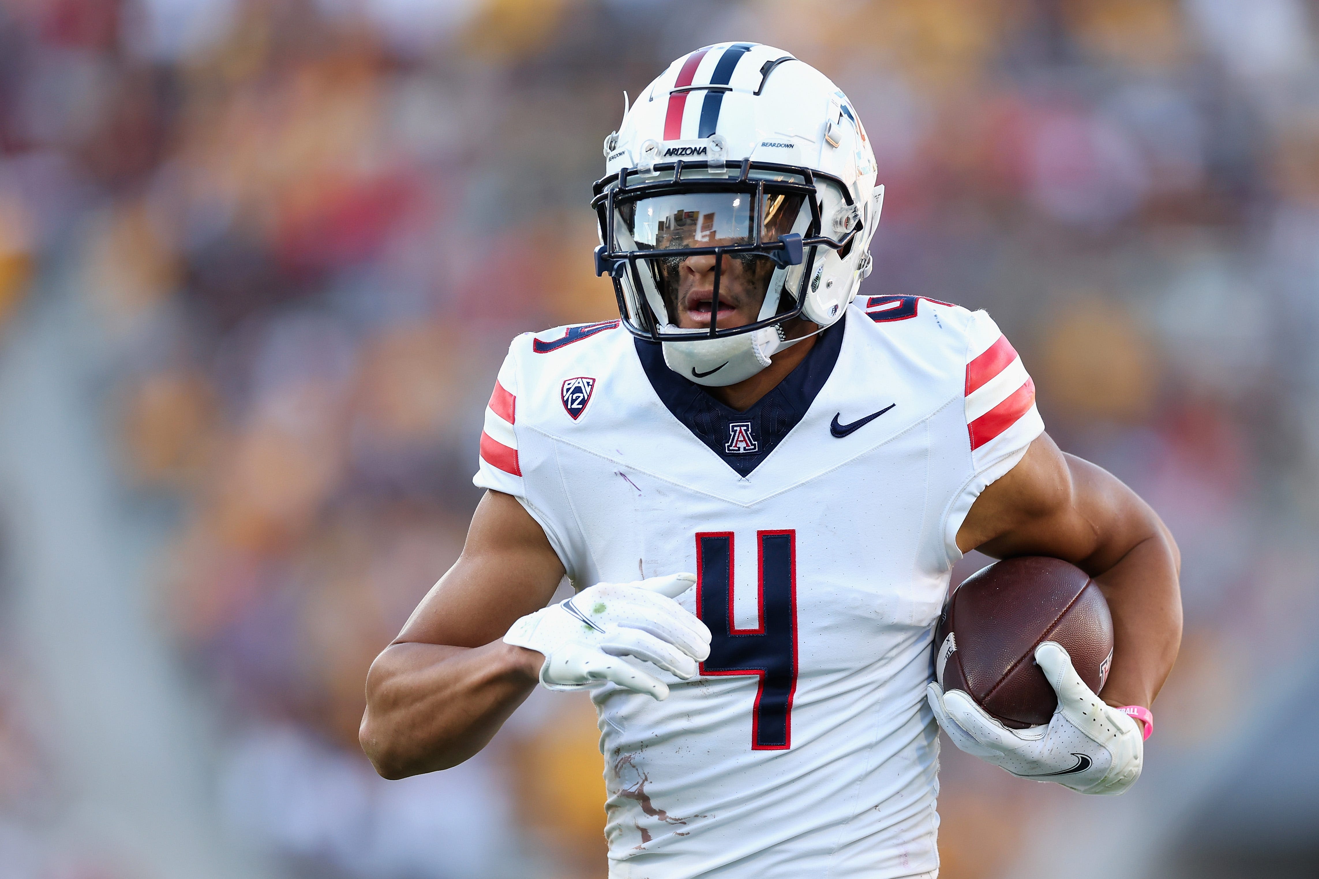 Arizona Wildcats football among most overrated college football teams entering 2024 season