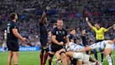 Is England vs Japan on TV? Channel, start time and how to watch Rugby World Cup