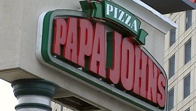 Papa Johns names former Wendy’s leader as new president, CEO