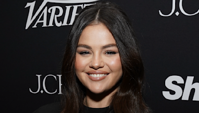 Selena Gomez's Billionaire Style Era Begins With $18,000 Earrings