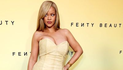 Rihanna quer se divertir fazendo música e fala sobre R9: 'Será incrível'