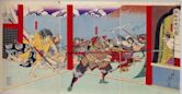 Honnō-ji Incident