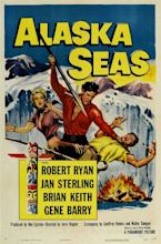 Alaska Seas (1954) - IMDb