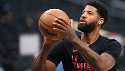 Paul George emphasizes he never wanted to leave LA but the Clippers botched negotiations