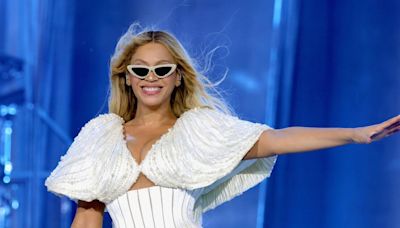AMC Theatres CEO says 'Renaissance' leak nearly tanked Beyoncé deal