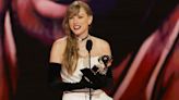 Taylor Swift’s Big Night at the Grammys: Dancing in the Audience, Dropping Surprise Announcements and Making History