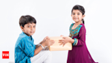 Thoughtful Rakshabandhan Gifts For Sister To Make Her Feel Extra Special - Times of India