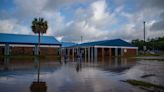 Godby High School closed Friday amid excessive flooding on campus