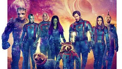 Zoe Saldana Says Ending GUARDIANS OF THE GALAXY Would Be A ‘Huge Loss For Marvel’