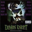 Demon Knight (soundtrack)