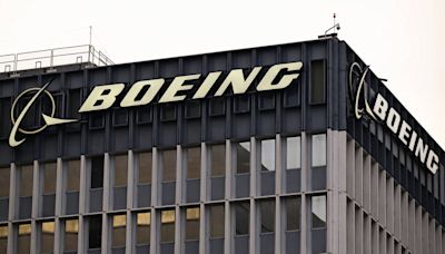 Boeing renueva mandato de su alta administración a pesar de crisis por la seguridad de sus aviones