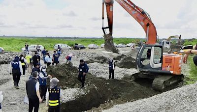 台南建築廢土不法掩埋獲利上億 收押3嫌擴大偵辦