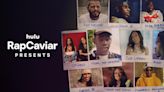 New docuseries 'RapCaviar Presents' to release on Hulu this week