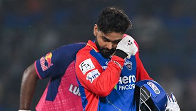 IPL 2024 playoff scenarios: Can Rishabh Pant's DC qualify after win against RR?