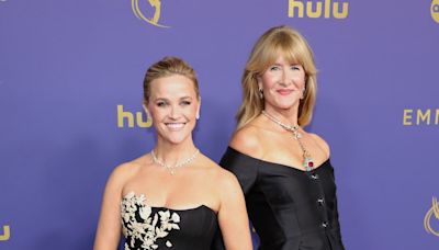 Reese Witherspoon & Laura Dern Tease ‘Big Little Lies’ Season 3: ‘Incredible’ (Exclusive)