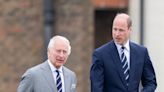 King Charles and Prince William Canceled All Their Events This Week