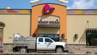 Taco Bell will roll out AI drive-thru ordering
