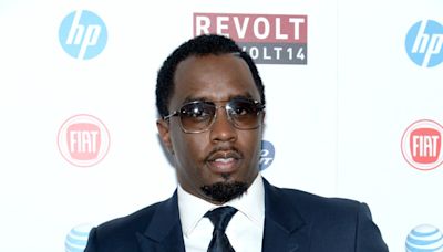 Sean ‘Diddy’ Combs divests from Revolt, media company he founded