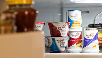 General Mills sells North American yogurt operations in $2 billion deal to focus on stronger brands | CNN Business